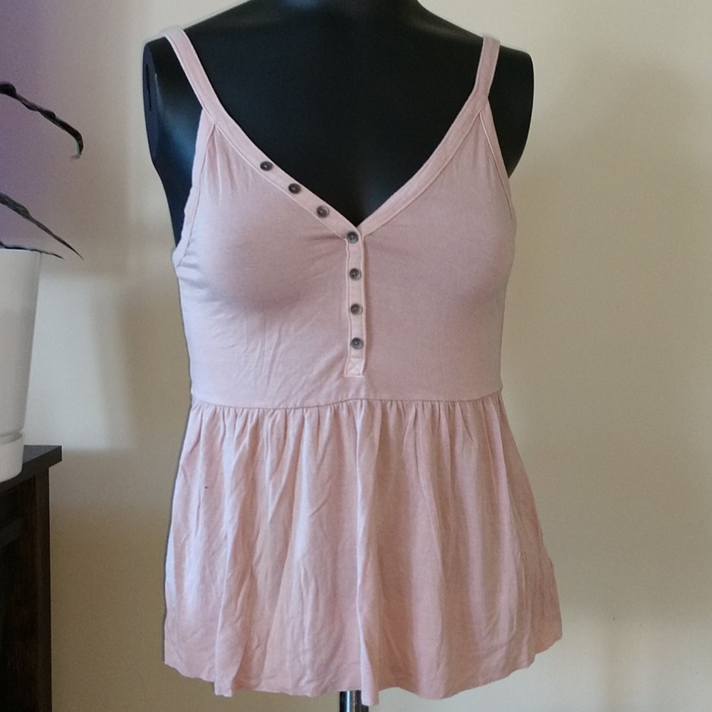 American Eagle Soft and Sexy tank